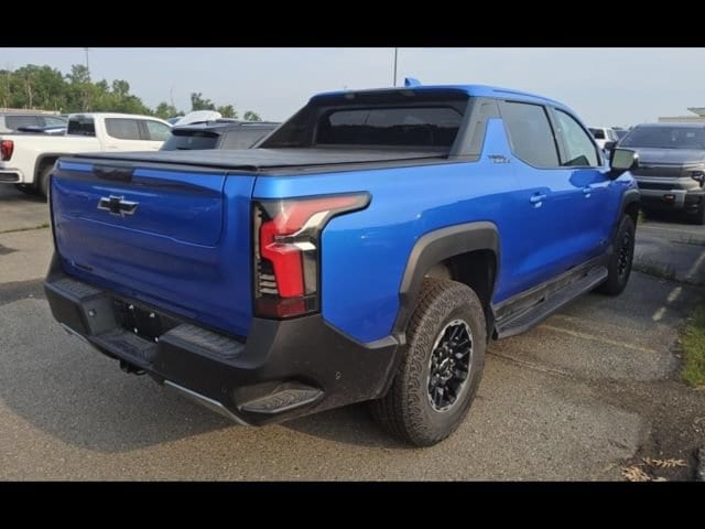chevrolet silverado ev 2026 1GC405EL7TU407862 image chevrolet silverado ev 2026 1GC405EL7TU407862 image